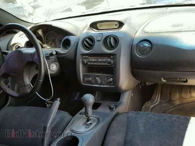 2004 MITSUBISHI ECLIPSE - VIN: 4A3AC44G94E041632 - Photo 9