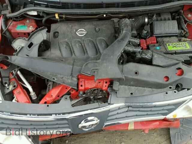 2008 NISSAN VERSA - VIN: 3N1BC13E58L414535 - Фото 7