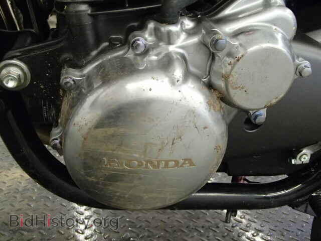 2013 HONDA CB CYCLE - VIN: JH2SC6519DK001461 - Photo 8