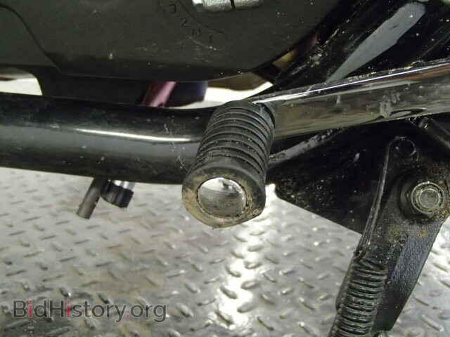 2013 HONDA CB CYCLE - VIN: JH2SC6519DK001461 - Photo 9