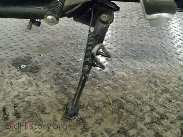 2013 HONDA CB CYCLE - VIN: JH2SC6519DK001461 - Photo 10