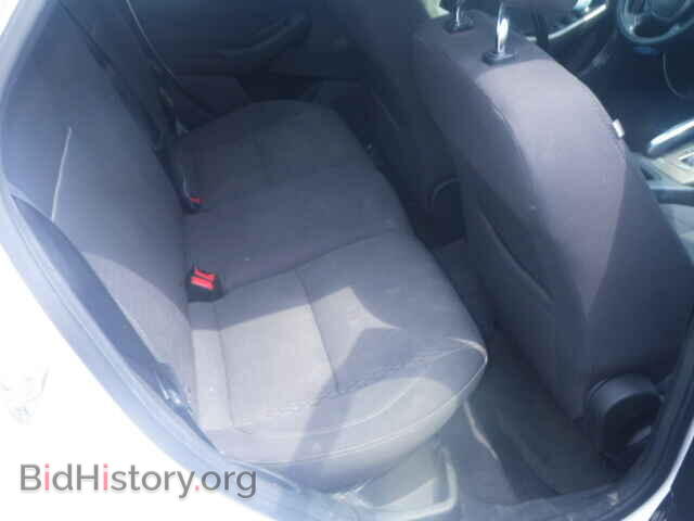 2012 FORD FOCUS - VIN: 1FAHP3H28CL206746 - Фото 6
