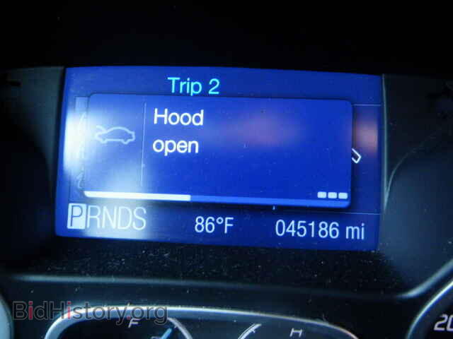 2012 FORD FOCUS - VIN: 1FAHP3H28CL206746 - Фото 8