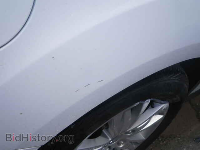 2012 FORD FOCUS - VIN: 1FAHP3H28CL206746 - Фото 9