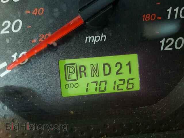 2002 MAZDA TRIBUTE - VIN: 4F2YU08192KM22439 - Фото 8