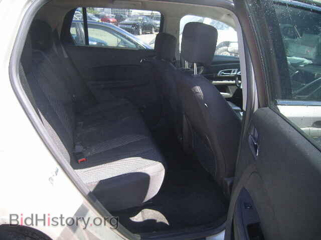 2013 GMC TERRAIN - VIN: 2GKFLTEK1D6266156 - Photo 6
