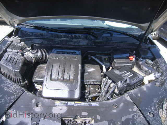 2013 GMC TERRAIN - VIN: 2GKFLTEK1D6266156 - Photo 7