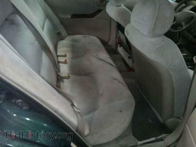 2001 MITSUBISHI GALANT - VIN: 4A3AA46H41E107821 - Фото 6