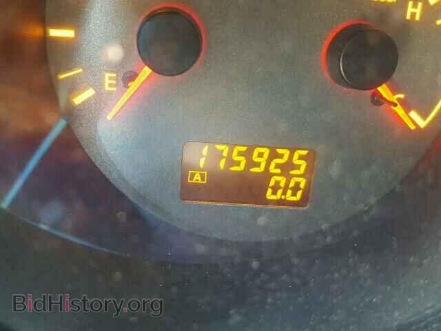 2005 NISSAN MAXIMA - VIN: 1N4BA41E25C876216 - Фото 8