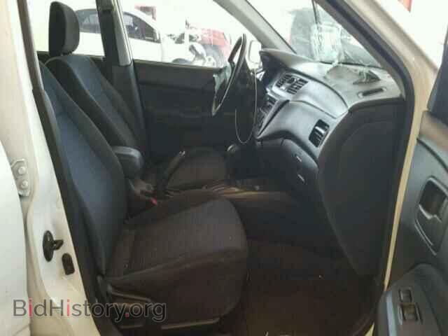 2002 MITSUBISHI LANCER - VIN: JA3AJ86E72U001496 - Photo 5
