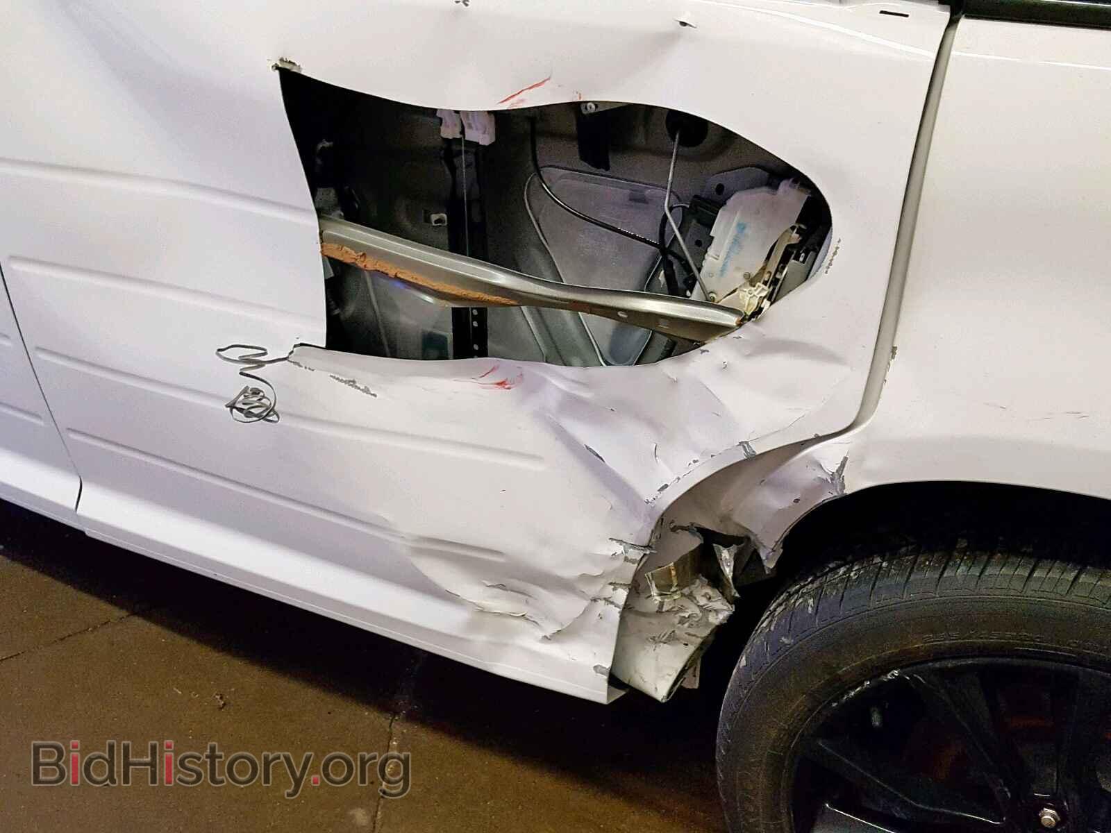 2018 FORD FLEX LIMIT - VIN: 2FMHK6DT2JBA14739 - Photo 9