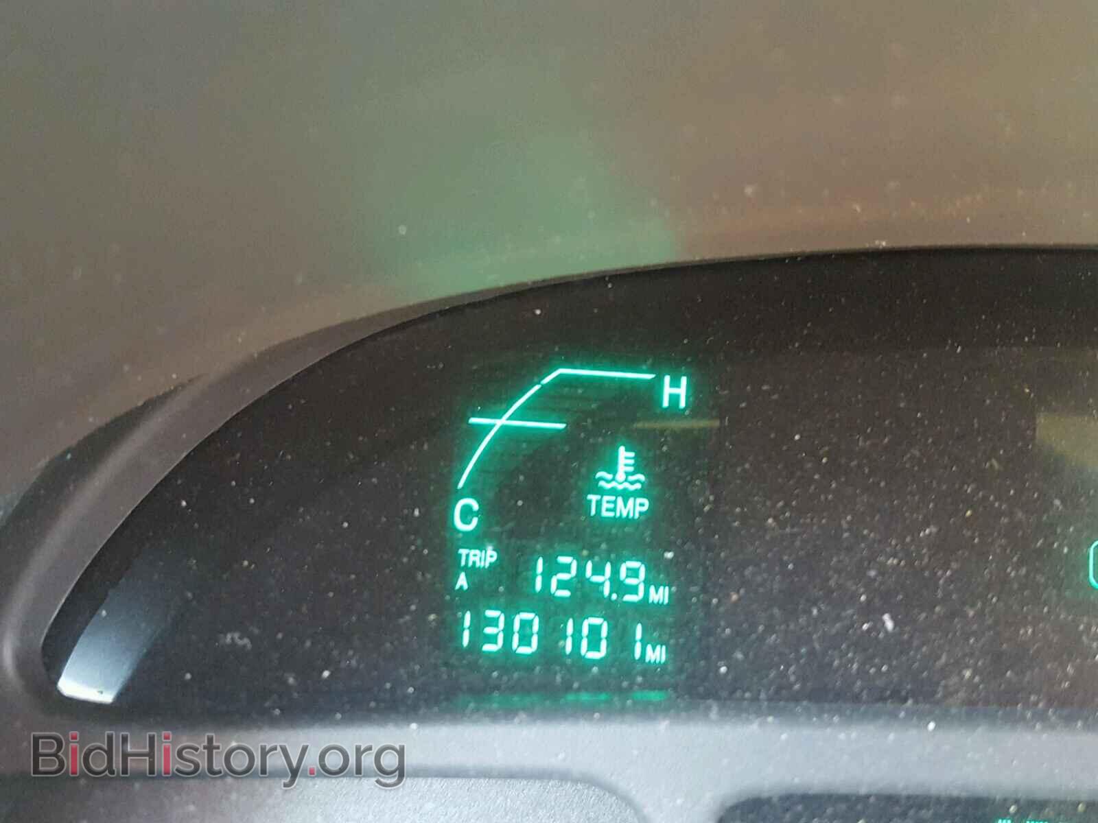 2001 CADILLAC DEVILLE - VIN: 1G6KD54Y91U293260 - Фото 8