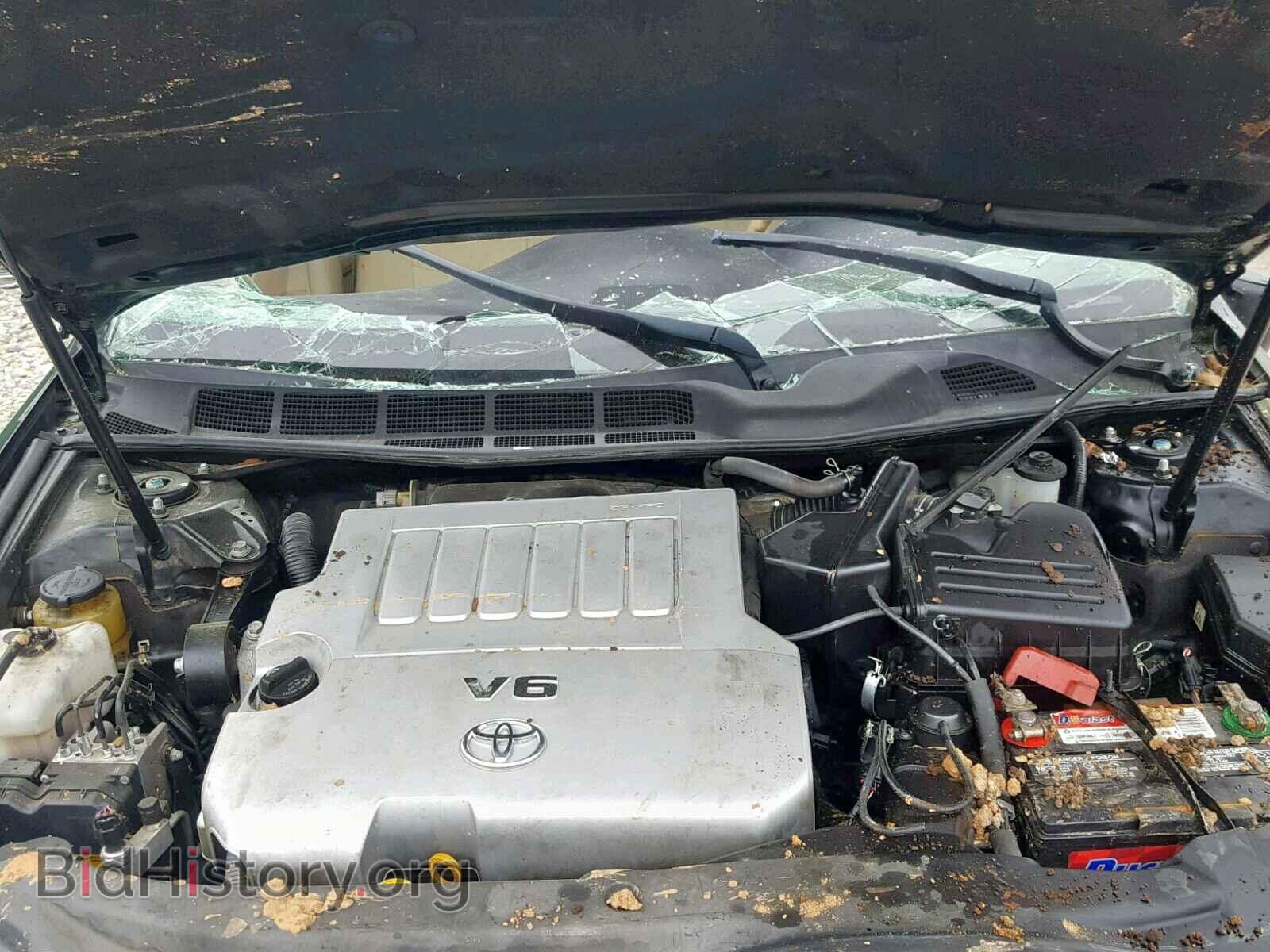 2011 TOYOTA AVALON - VIN: 4T1BK3DB2BU411648 - Фото 7