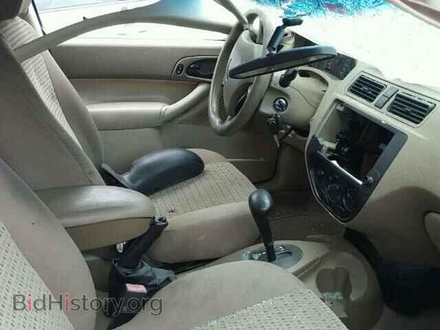 2006 FORD FOCUS - VIN: 1FAFP34N06W173901 - Фото 5