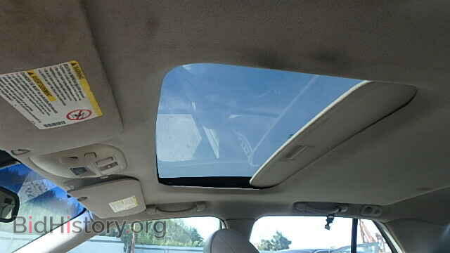 2004 CADILLAC DEVILLE - VIN: 1G6KF57944U146069 - Фото 10