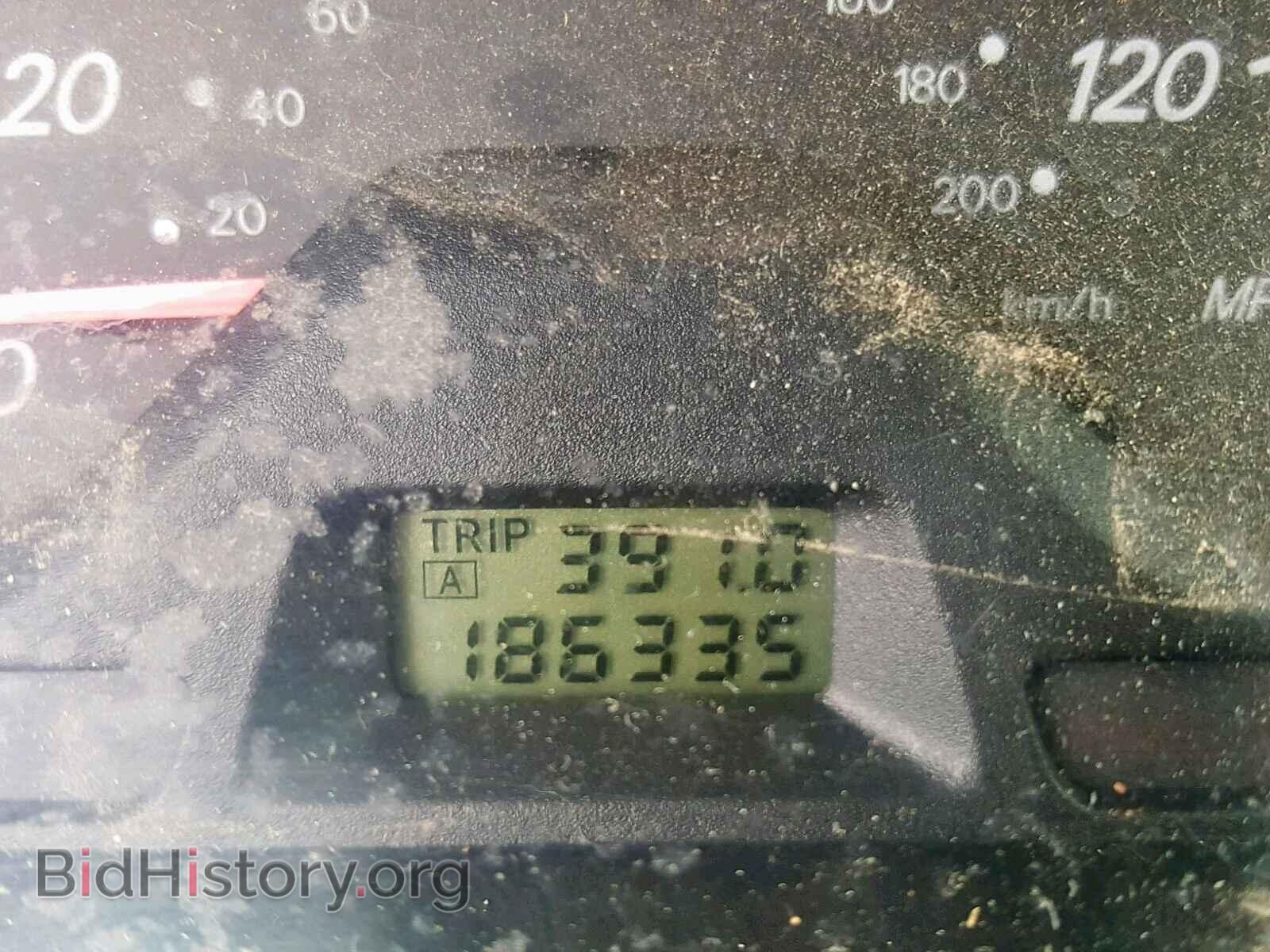 2007 MITSUBISHI LANCER - VIN: JA3AJ26E57U016308 - Фото 8