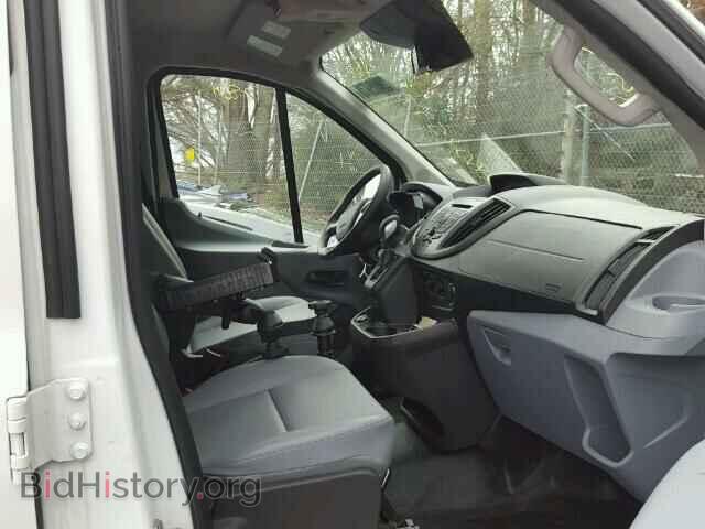 2017 FORD TRANSIT CO - VIN: 1FTYR1ZM2HKA29276 - Фото 5