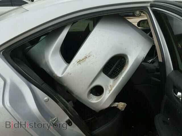 2011 NISSAN MAXIMA - VIN: 1N4AA5AP8BC855899 - Фото 6