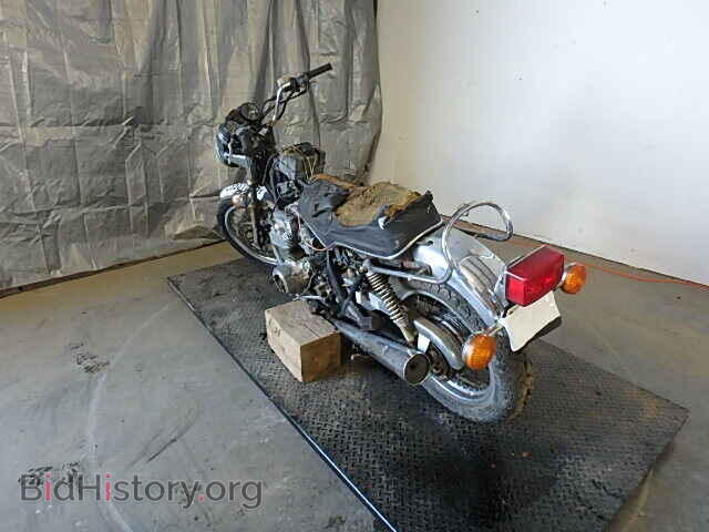 1982 HONDA CB CYCLE - VIN: JH2RC0501CM301226 - Фото 3