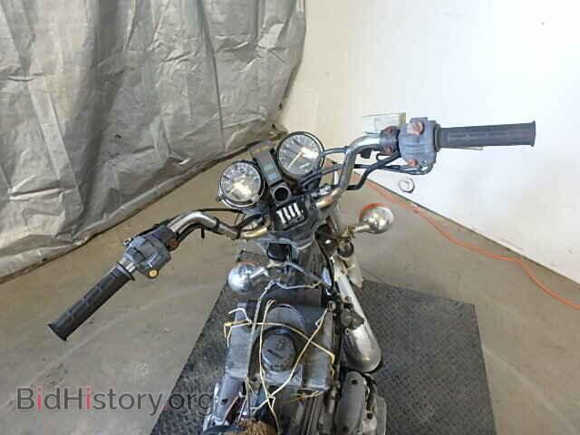 1982 HONDA CB CYCLE - VIN: JH2RC0501CM301226 - Фото 5