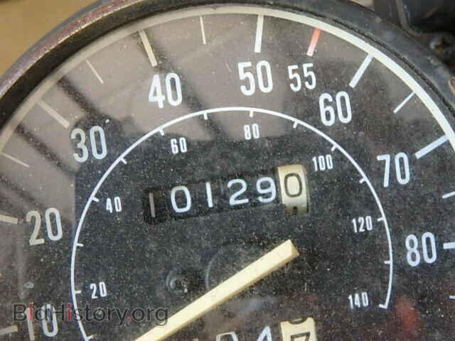 1982 HONDA CB CYCLE - VIN: JH2RC0501CM301226 - Фото 8
