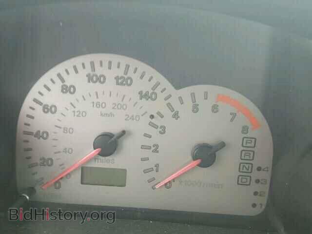 2000 MITSUBISHI ECLIPSE - VIN: 4A3AC44G2YE133526 - Photo 8