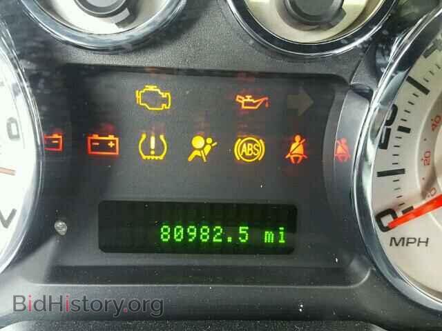 2009 FORD EDGE - VIN: 2FMDK48C09BA49112 - Photo 8