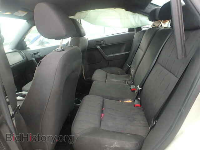2011 FORD FOCUS - VIN: 1FAHP3FNXBW180127 - Фото 6