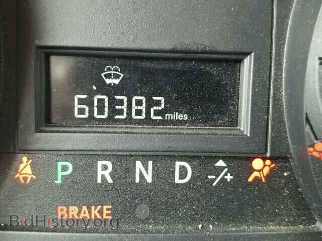 2013 DODGE CARAVAN - VIN: 2C4RDGCG7DR502481 - Фото 8