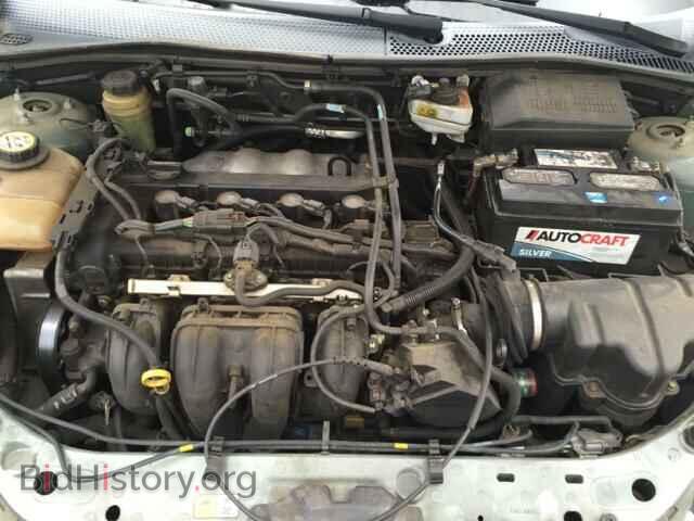 2005 FORD FOCUS - VIN: 1FAFP34NX5W288441 - Фото 7