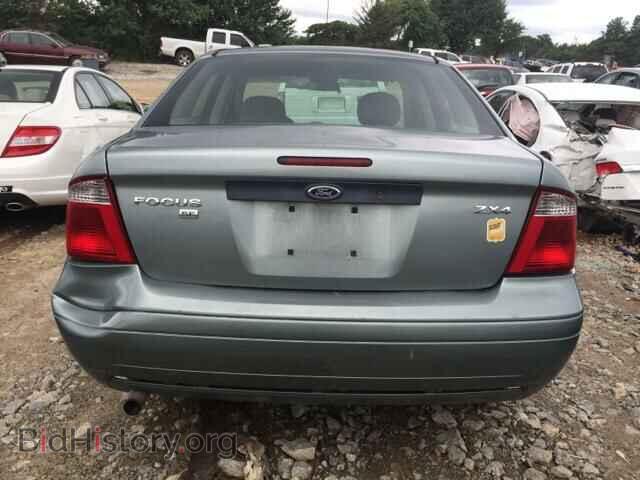 2005 FORD FOCUS - VIN: 1FAFP34NX5W288441 - Фото 10