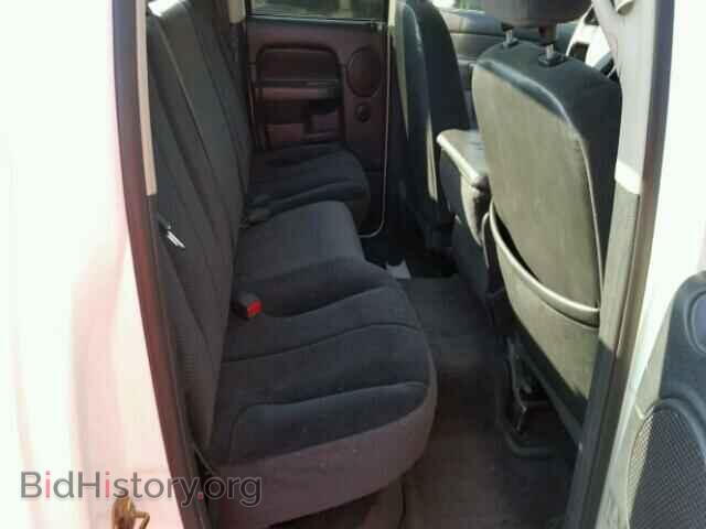 2004 DODGE RAM 3500 - VIN: 3D7MA48C34G144282 - Фото 6