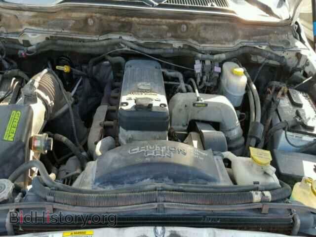 2004 DODGE RAM 3500 - VIN: 3D7MA48C34G144282 - Фото 7