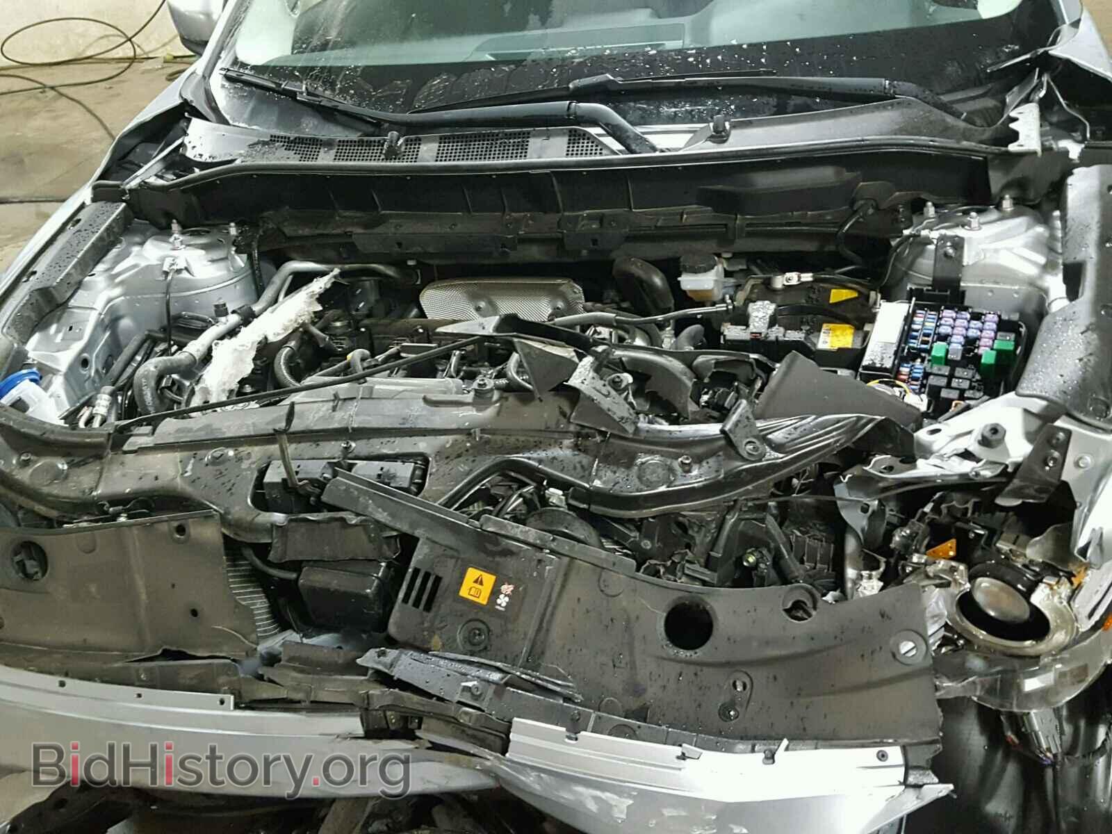 2017 MAZDA CX-5 - VIN: JM3KFBDL4H0151689 - Фото 7