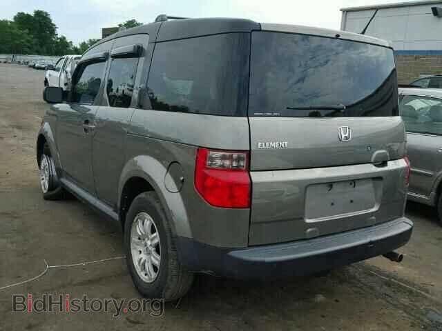 2007 HONDA ELEMENT - VIN: 5J6YH28767L007367 - Photo 3