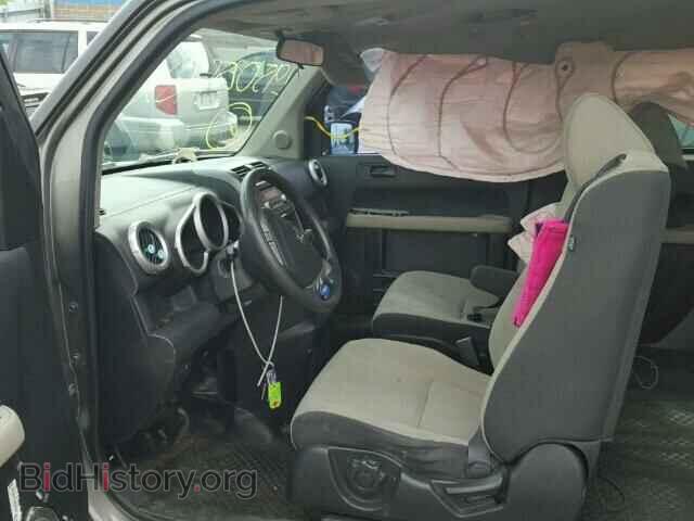 2007 HONDA ELEMENT - VIN: 5J6YH28767L007367 - Photo 5