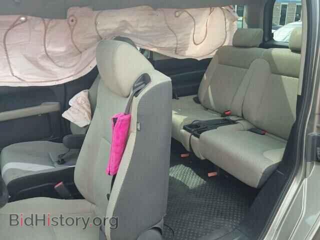 2007 HONDA ELEMENT - VIN: 5J6YH28767L007367 - Photo 6