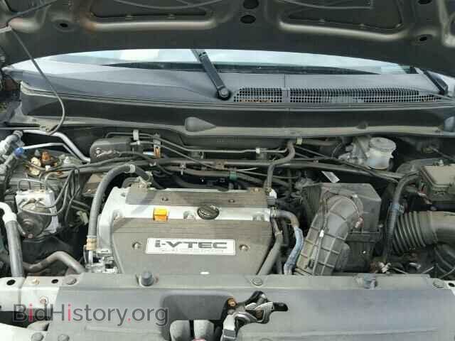 2007 HONDA ELEMENT - VIN: 5J6YH28767L007367 - Photo 7
