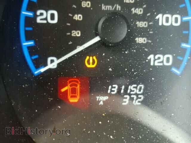 2007 HONDA ELEMENT - VIN: 5J6YH28767L007367 - Photo 8