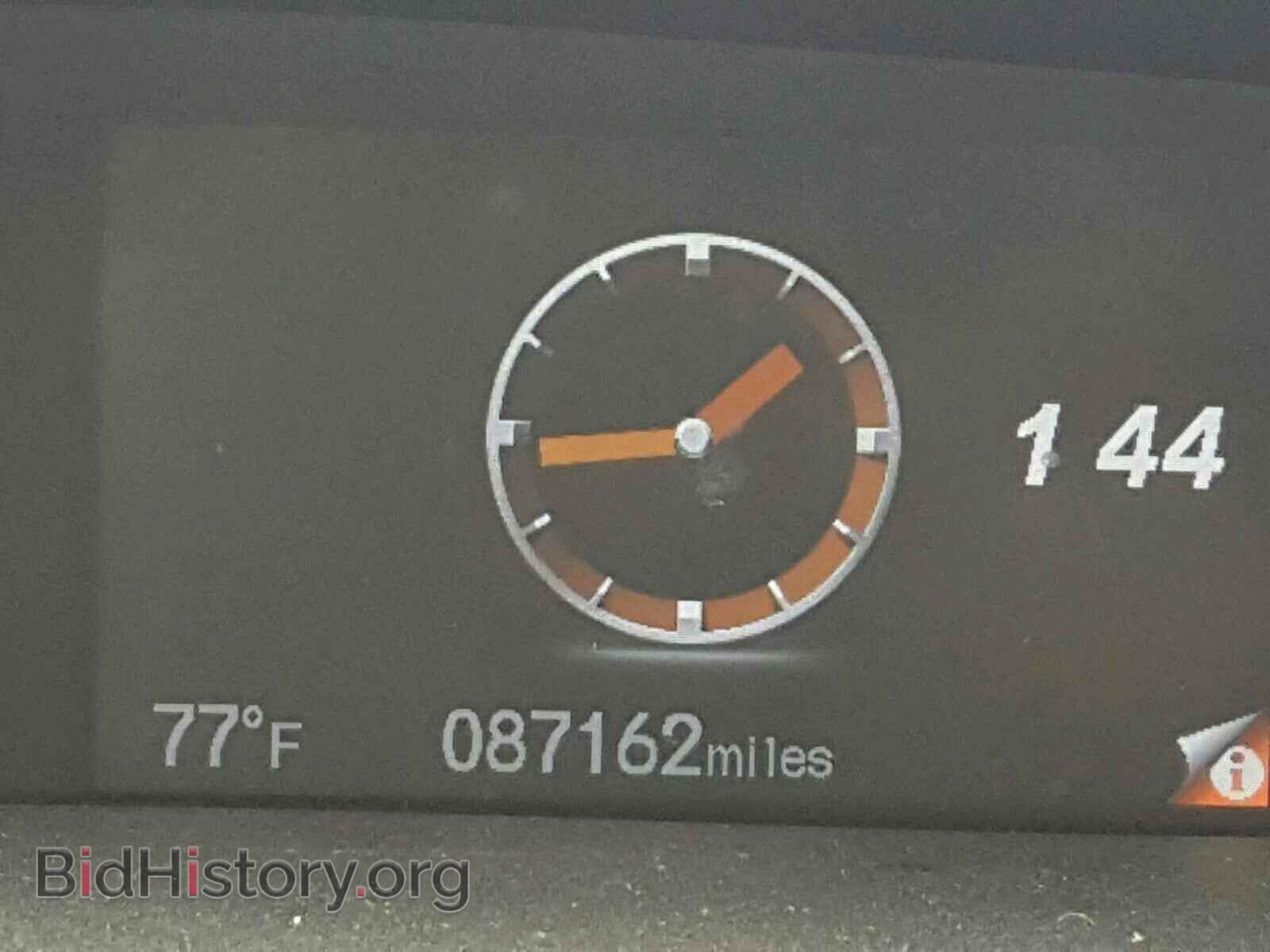 2013 HONDA CIVIC - VIN: 2HGFB2F5XDH516162 - Фото 8