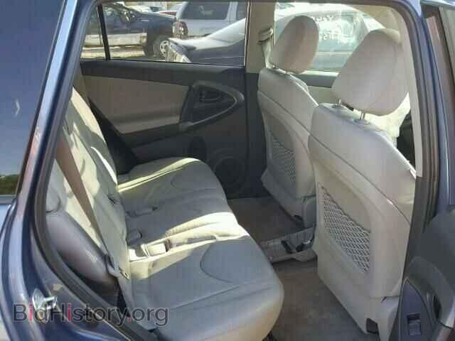 2011 TOYOTA RAV4 - VIN: 2T3DF4DV0BW093775 - Фото 6