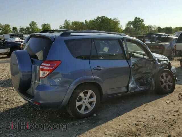 2011 TOYOTA RAV4 - VIN: 2T3DF4DV0BW093775 - Фото 9