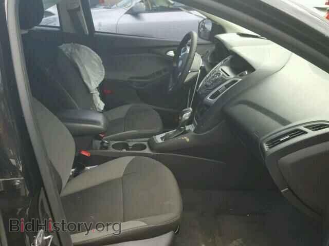 2013 FORD FOCUS - VIN: 1FADP3F20DL330545 - Фото 5