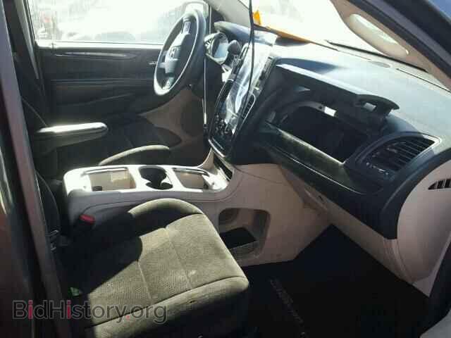 2012 DODGE CARAVAN - VIN: 2C4RDGCGXCR373392 - Фото 5