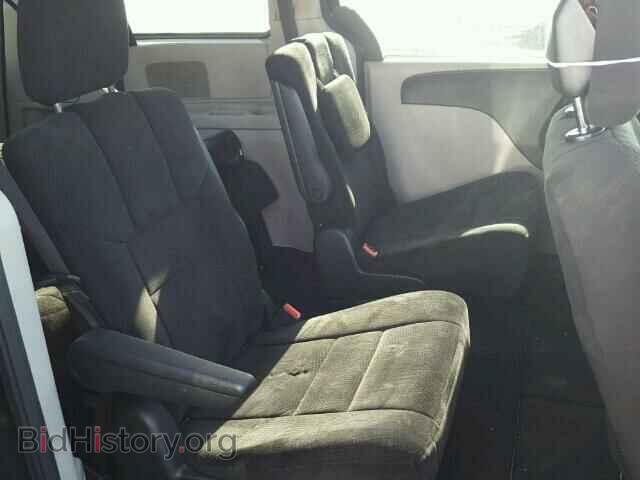 2012 DODGE CARAVAN - VIN: 2C4RDGCGXCR373392 - Фото 6