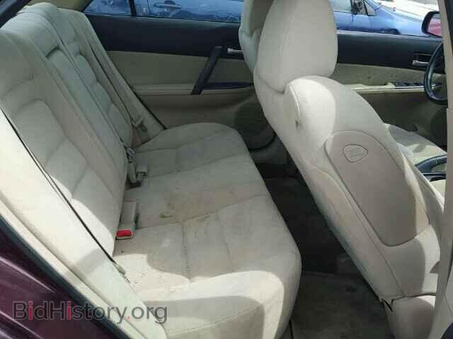 2006 MAZDA 6 - VIN: 1YVHP80D165M16273 - Photo 6