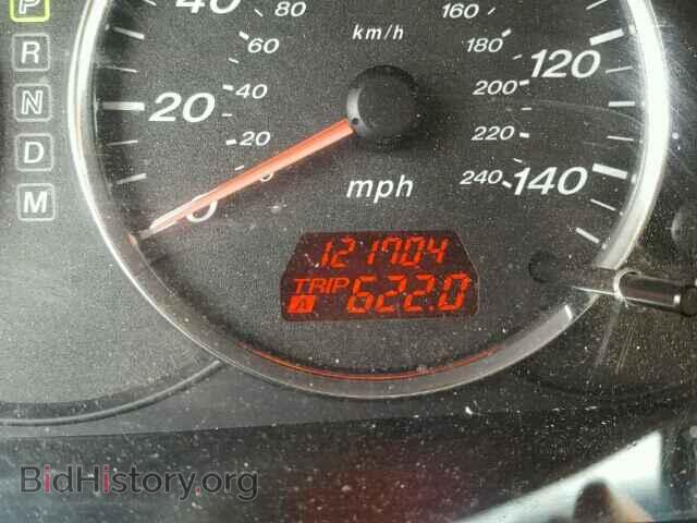 2006 MAZDA 6 - VIN: 1YVHP80D165M16273 - Photo 8