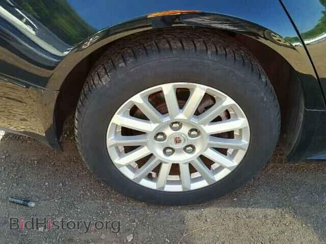 2011 CADILLAC CTS - VIN: 1G6DA5EY9B0142718 - Фото 9