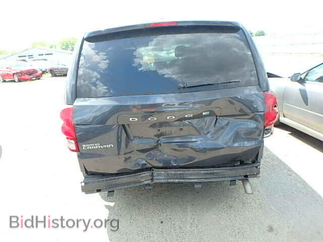 2013 DODGE CARAVAN - VIN: 2C4RDGCG2DR714298 - Photo 9