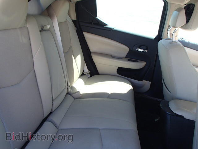 2013 DODGE AVENGER - VIN: 1C3CDZAG1DN618653 - Photo 6